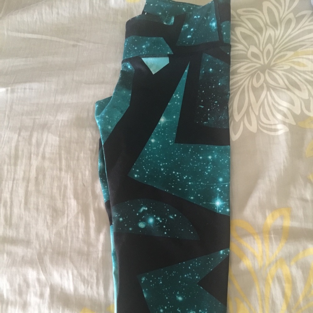 Capri leggings